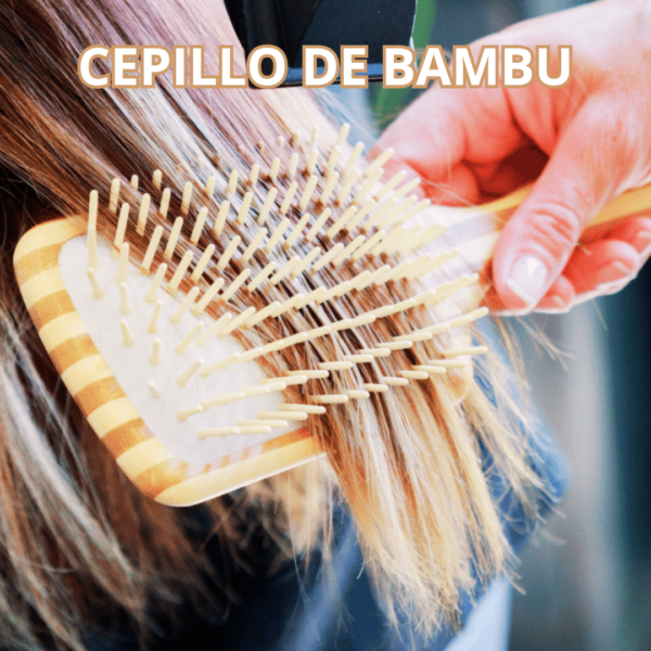 CEPILLO DE BAMBU GRANDE